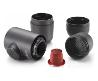 Wacaco Ekspres przenośny do kawy WACACO Minipresso NS - 1502535 - zdjęcie 6